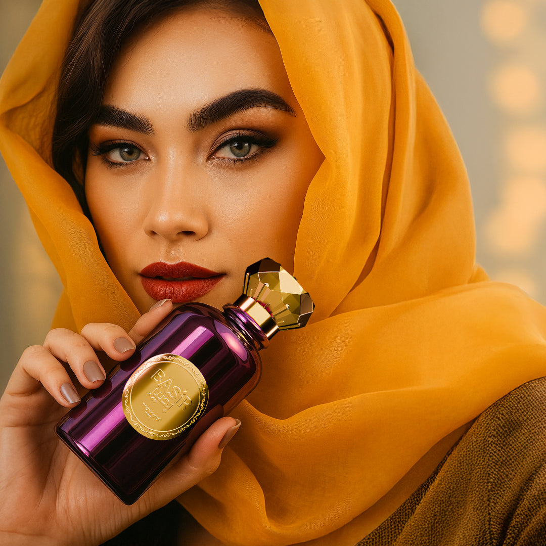 Perfume Mawwal Basir Feminino 100ml Eau de Parfum