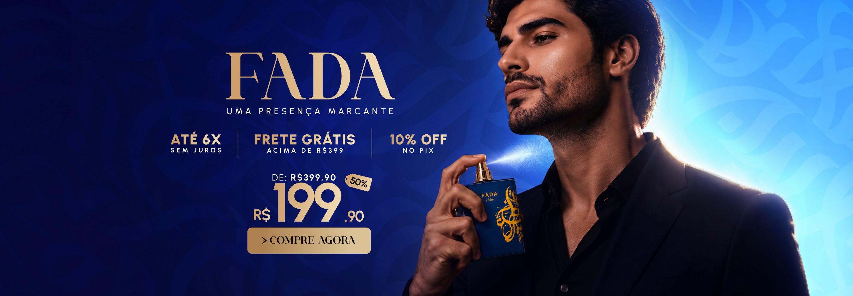 Mawwal Arábia Brasil