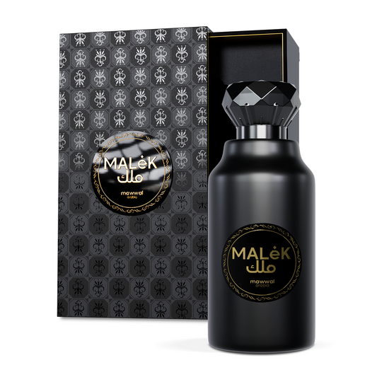 Perfume Mawwal Malek Compartilhavel 100ml Eau de Parfum