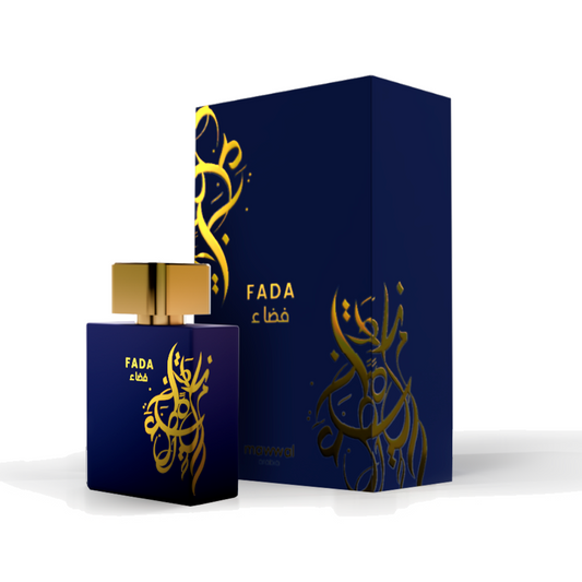 Perfume Mawwal Fada Masculino 100ml Eau de Parfum
