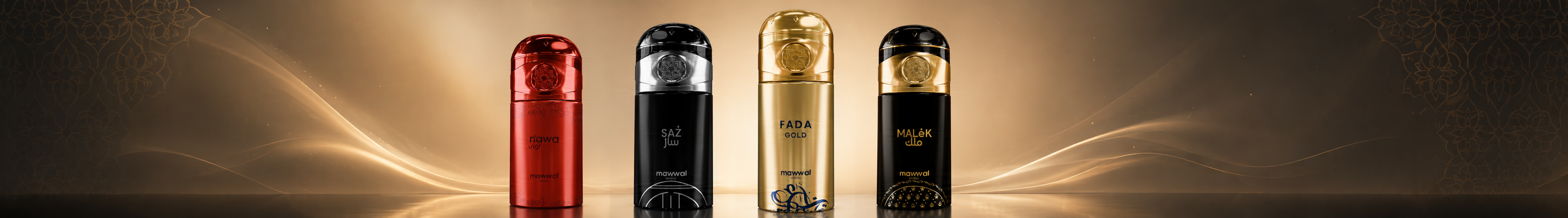 Perfume Spray