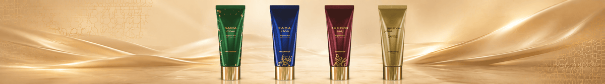 Body Cream - Mawwal Arábia Brasil