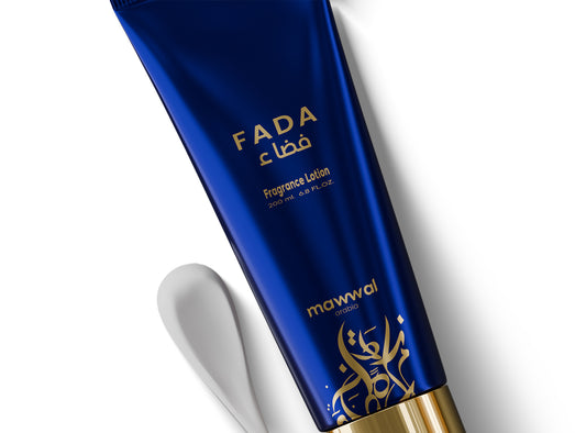 Body Cream Mawwal Energy Fada Masculino 200ml