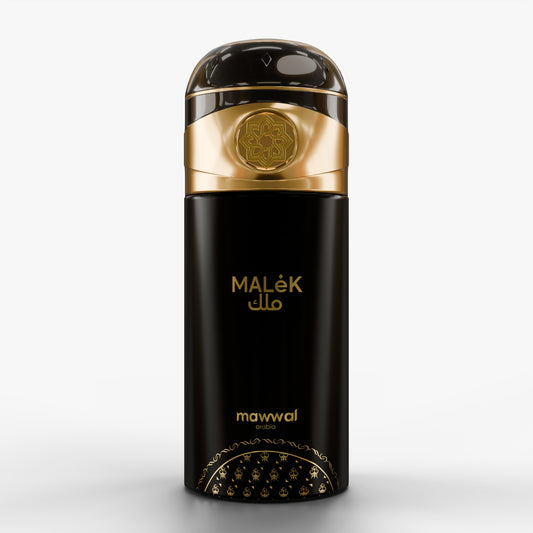 Perfume Spray Mawwal Fantasy Malek 250ml