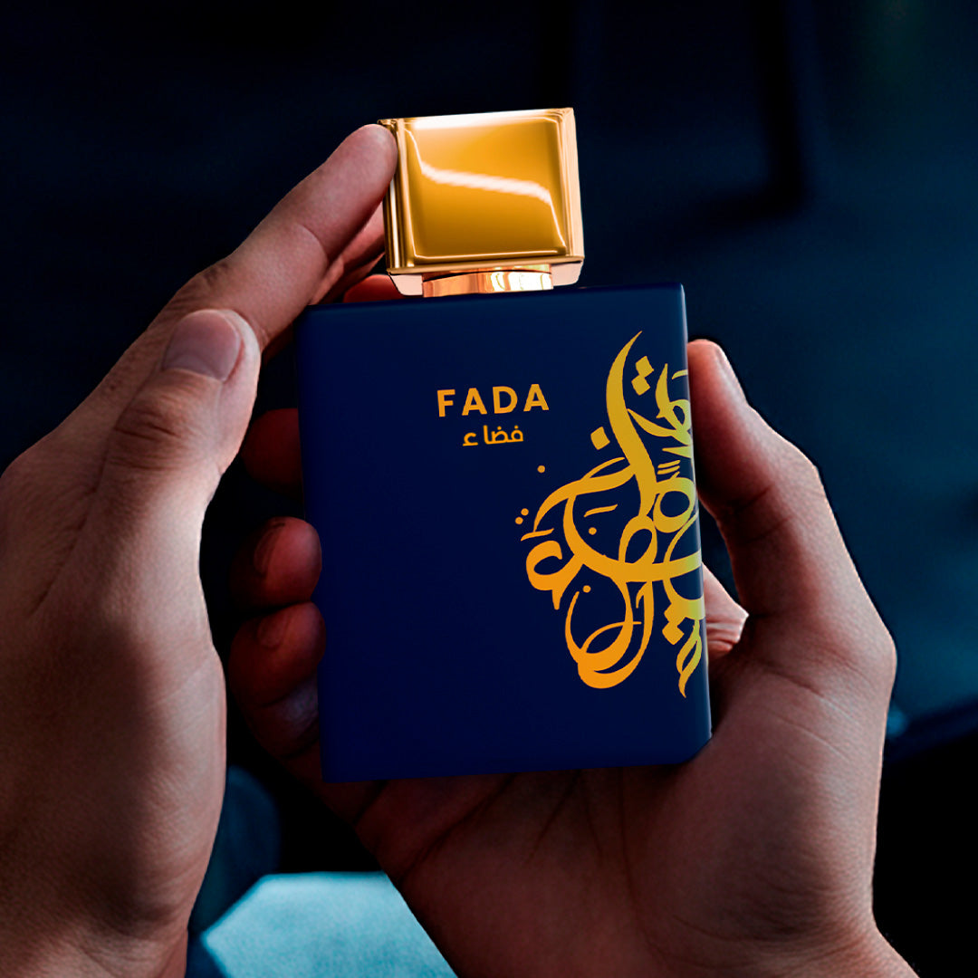 Perfume Mawwal Fada Masculino 100ml Eau de Parfum