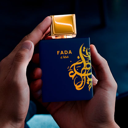 Perfume Mawwal Fada Masculino 100ml Eau de Parfum