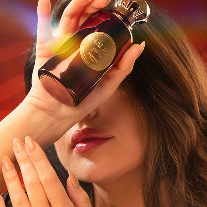 Perfume Mawwal Halem Feminino 100ml Eau de Parfum