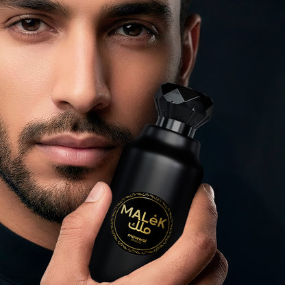 Perfume Mawwal Malek Unissex 100ml Eau de Parfum