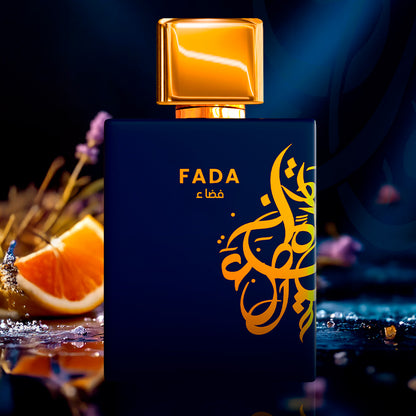 Perfume Mawwal Fada Masculino 100ml Eau de Parfum