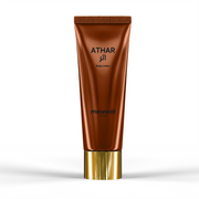 Creme Hidratante Perfumado Athar Masculino 200ml