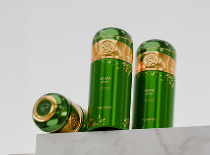 Perfume Spray Mawwal Universe Sama Unissex 250ml