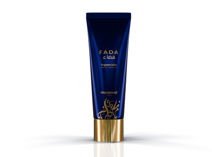 Body Cream Mawwal Energy Fada Masculino 200ml