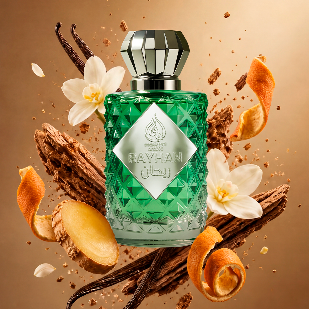 AROMÁTICO