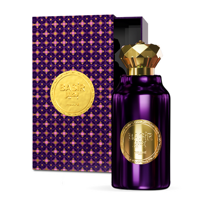 Perfume Mawwal Basir Feminino 100ml Eau de Parfum
