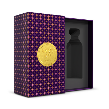 Perfume Mawwal Basir Feminino 100ml Eau de Parfum