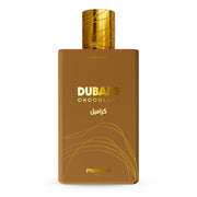 Perfume Mawwal Caramel Unissex 100ml Eau de Parfum