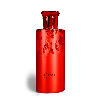Perfume Mawwal Nawa Unissex 100ml Eau de Parfum