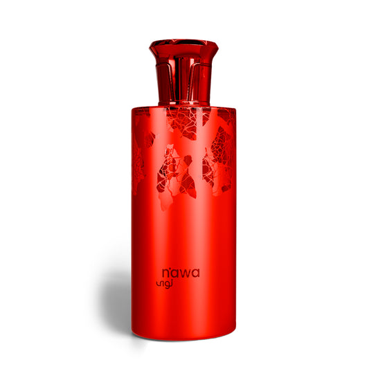 Perfume Mawwal Nawa Unissex 100ml Eau de Parfum