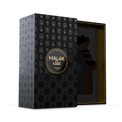 Perfume Mawwal Malek Masculino 100ml Eau de Parfum