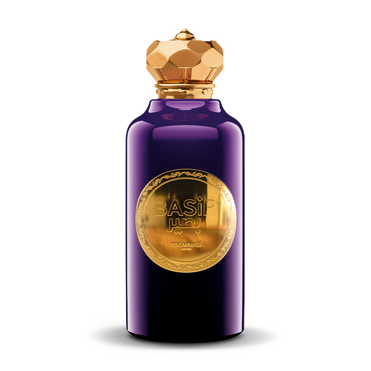 Perfume Mawwal Basir Feminino 100ml Eau de Parfum