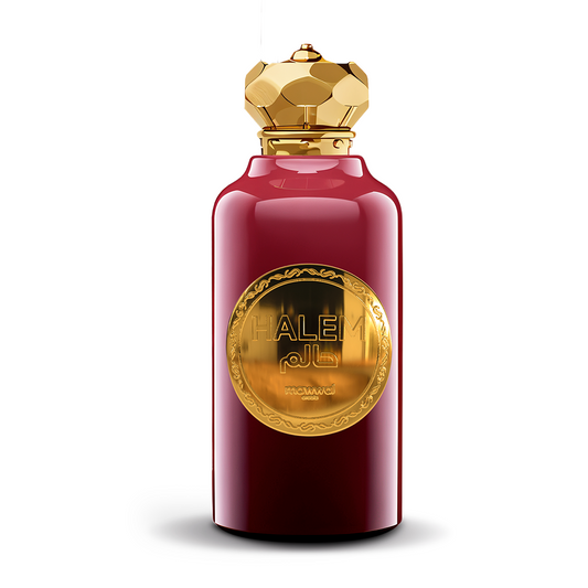 Perfume Mawwal Halem Feminino 100ml Eau de Parfum