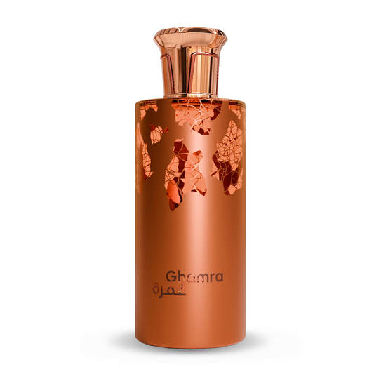 Perfume Mawwal Ghamra Masculino 100ml Eau de Parfum