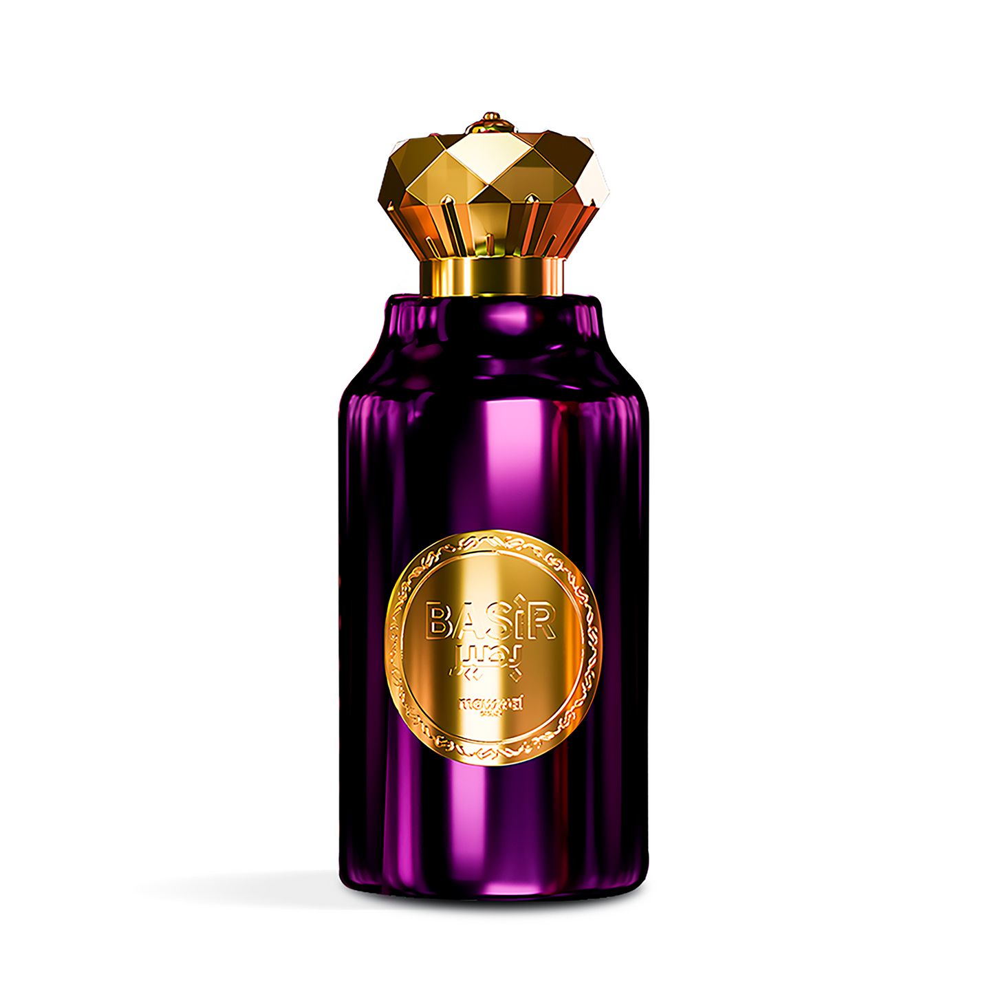 Perfume Mawwal Basir Feminino 100ml Eau de Parfum