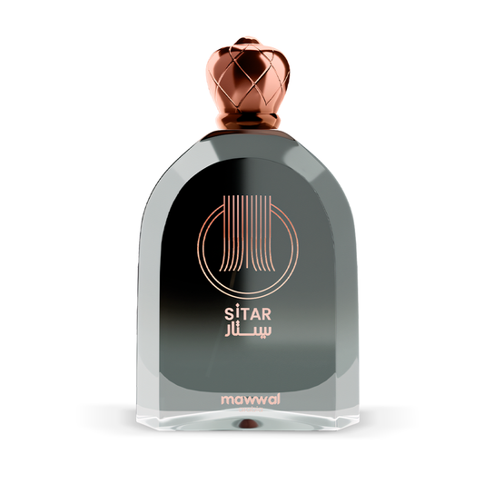 Perfume Mawwal Sitar Feminino 100ml Eau de Parfum