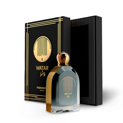 Perfume Mawwal Watar Feminino 100ml Eau de Parfum