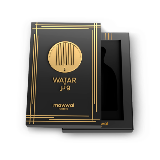 Perfume Mawwal Watar Feminino 100ml Eau de Parfum