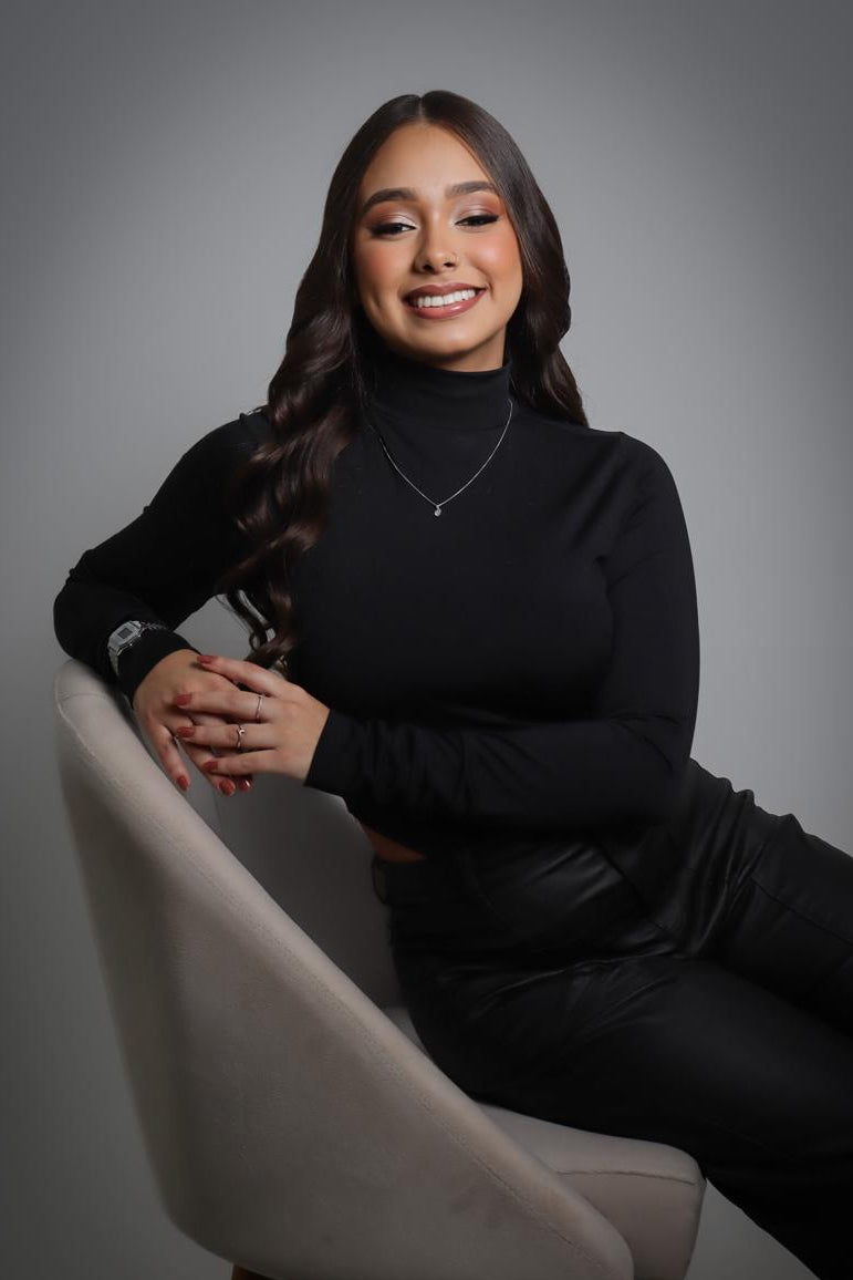 Líder | Islah Maria Rodrigues Silva