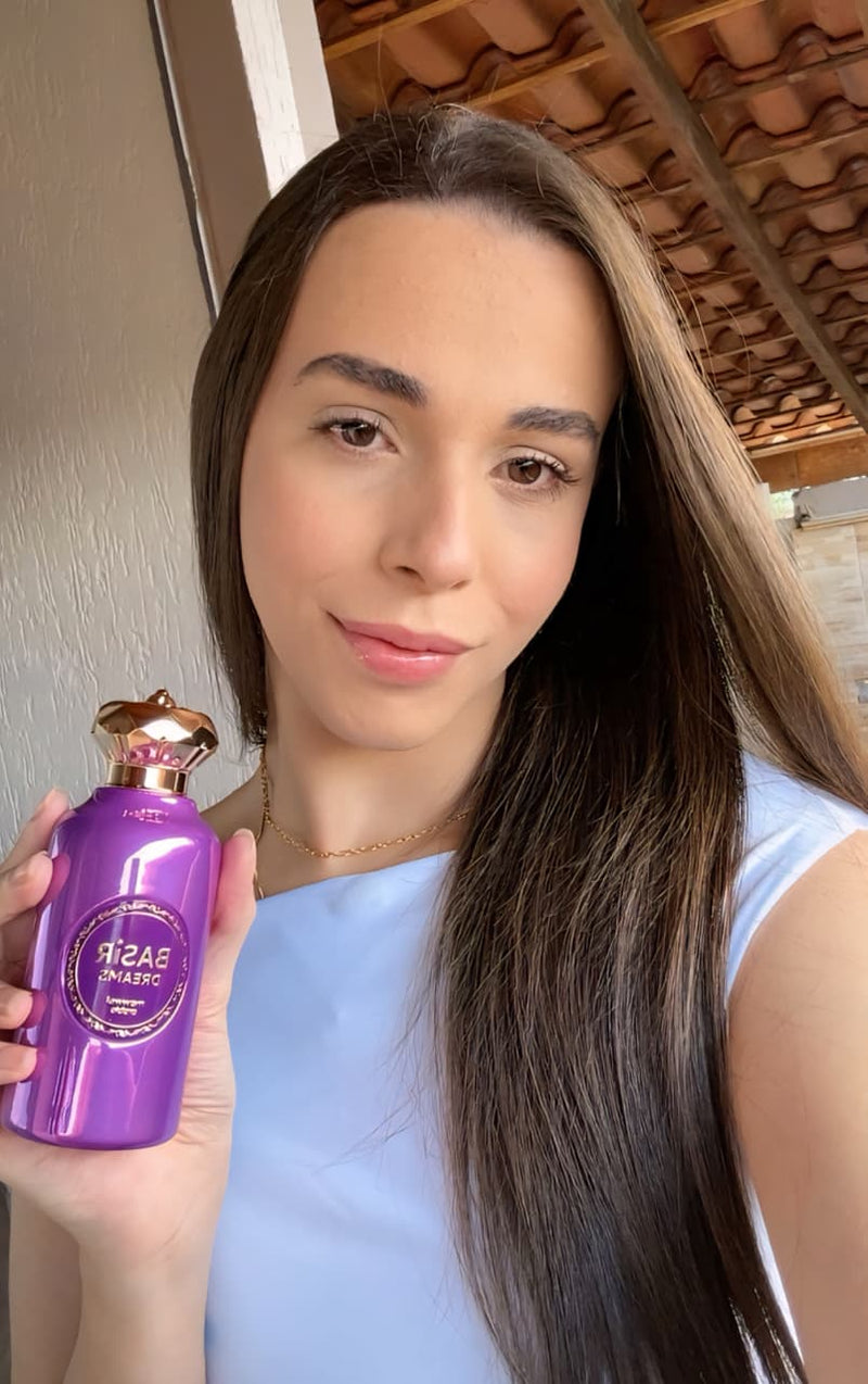 Consultora | Luna Cazelato