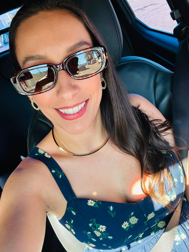 Líder | Esther Moreira