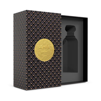 Perfume Mawwal Saher Masculino 100ml Eau de Parfum