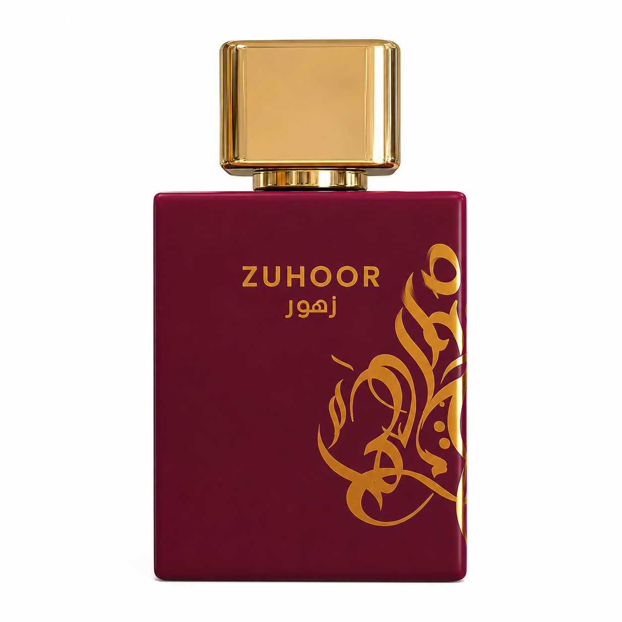 Perfume Mawwal Zuhoor Feminino 100ml Eau de Parfum