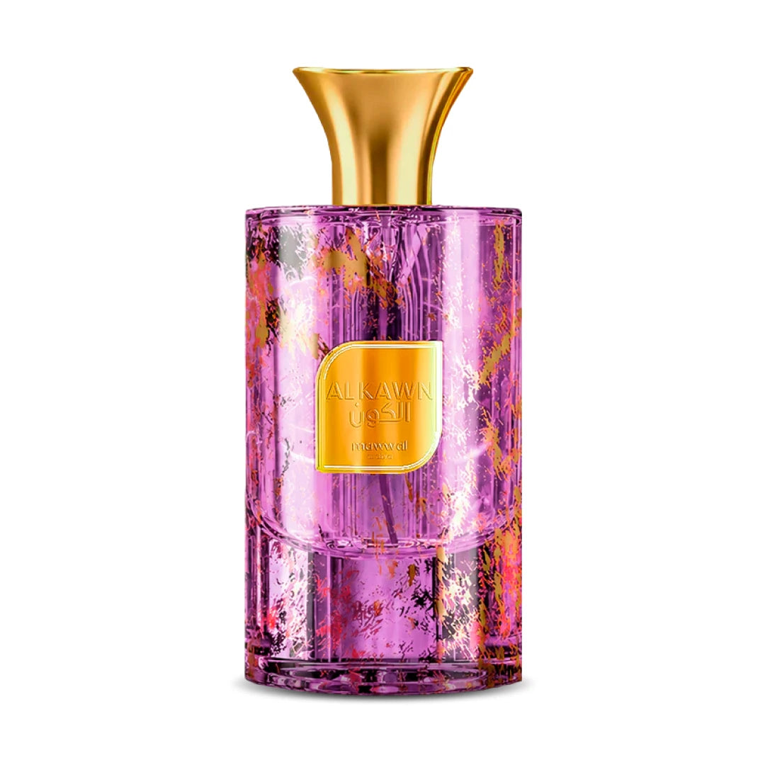 Perfume Mawwal Alkawn Unissex 100ml Eau de Parfum
