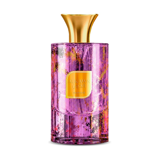 Perfume Mawwal Alkawn Unissex 100ml Eau de Parfum