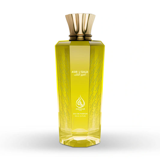 Perfume Mawwal Asir L’Qalb Unissex 100ml Eau de Parfum