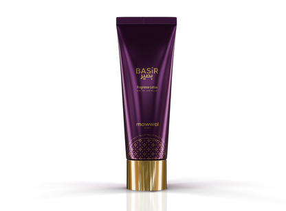 Body Cream Mawwal Fantasy Basir  Feminino 200ml