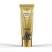 Creme Hidratante Perfumado Energy Fada Gold Masculino 200ml - Mawwal Arábia Brasil