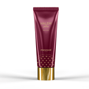 Creme Hidratante Perfumado Feminino Halem 200ml - Mawwal Arábia Brasil