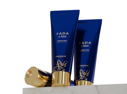 Body Cream Mawwal Energy Fada Masculino 200ml