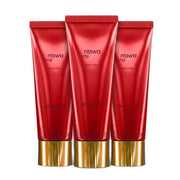 Kit 3 Cremes Hidratantes Nawa Unissex 200ml - Mawwal Arábia Brasil
