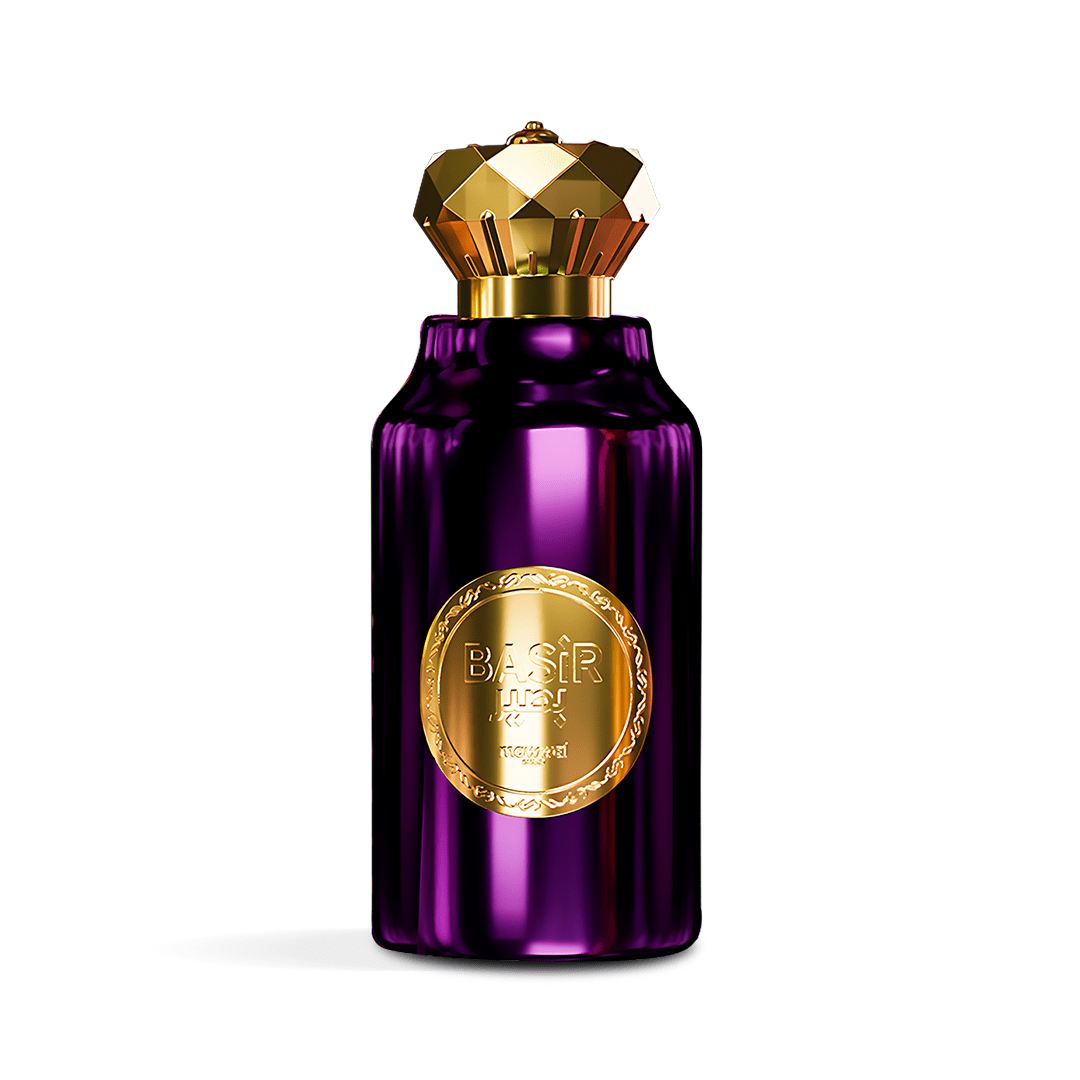 Kit Feminino Basir Mawwal Arábia – Perfume e Hidratante Corporal - Mawwal Arábia Brasil