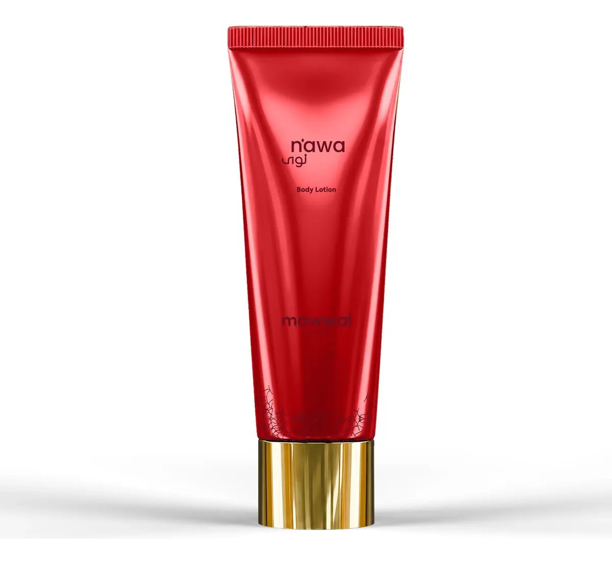 Kit Nawa Unissex — Creme Corporal + Spray - Mawwal Arábia Brasil