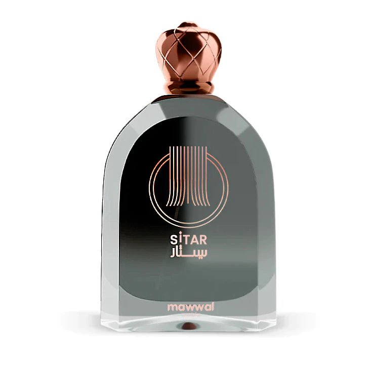 Kit Perfume Árabe Sitar Feminino e Fada Masculino 100ml | Mawwal - Mawwal Arábia Brasil
