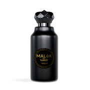 Kit Perfumes Árabes Mawwal Malek Unissex 100ml EDP & Alkawn Unissex 100ml EDP - Mawwal Arábia Brasil
