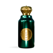 Kit Perfumes Árabes Mawwal Ra'if Masculino 100ml EDP & Basir Feminino 100ml EDP - Mawwal Arábia Brasil
