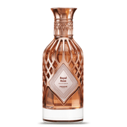 Kit Perfumes Árabes Mawwal Rose Unissex 100ml EDP & Myrrhe Unissex 100ml EDP - Mawwal Arábia Brasil