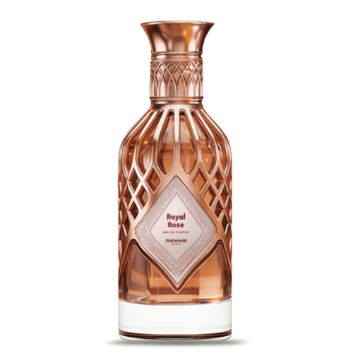 Kit Perfumes Árabes Mawwal Rose Unissex 100ml EDP & Myrrhe Unissex 100ml EDP - Mawwal Arábia Brasil